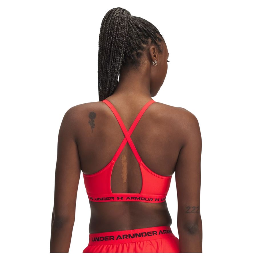 UA Crossback Low reggiseno sportivo da donna Under Armour | 13864240714